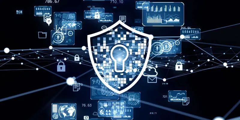 Mức độ bảo mật đầy ấn tượng của nhà cái