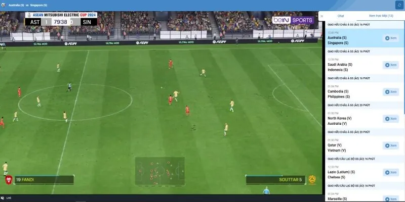 Tính năng độc quyền ra tăng chất lượng trải nghiệm